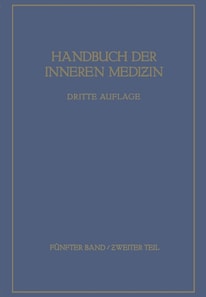 Spezielle Pathologie 2