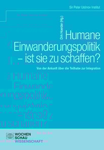 Humane Einwanderungspolitik – ist sie zu schaffen?