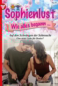 Auf den Schwingen der Sehnsucht