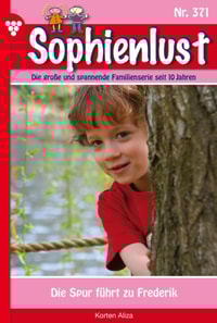 Die Spur führt zu Frederik