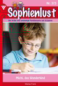 Michi, das Wunderkind