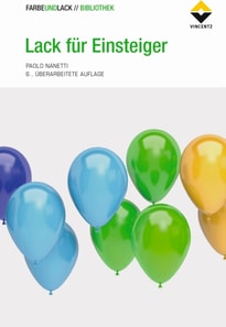 Lack für Einsteiger