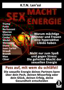 SEX - MACHT - ENERGIE