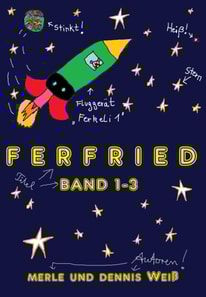Ferfried Band 1-3