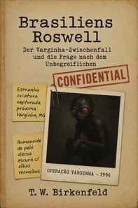 Brasiliens Roswell