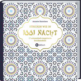 Stricken wie in 1001 Nacht