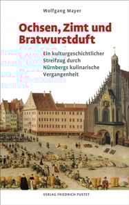 Ochsen, Zimt und Bratwurstduft
