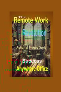 Remote Work Revolution