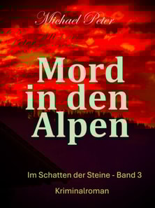 Mord in den Alpen