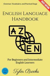English Language Handbook:
