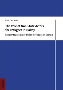 Role of Non-State Actors for Refugees in Turkey