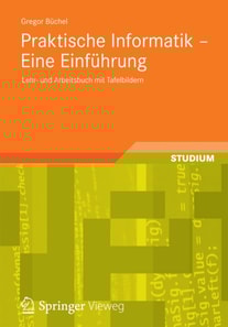 Praktische Informatik - Eine Einführung