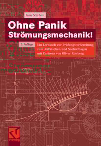 Ohne Panik Strömungsmechanik!
