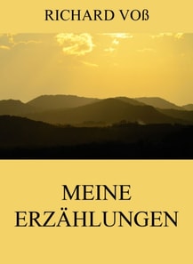 Meine Erzählungen