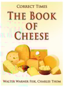 Book of Cheese