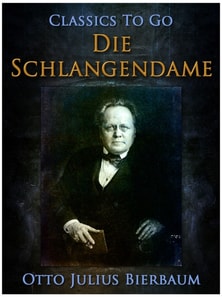 Die Schlangendame