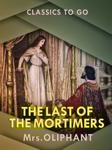 Last of the Mortimers