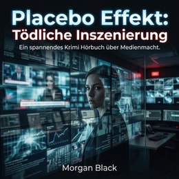 Placebo Effekt: Todliche Inszenierung