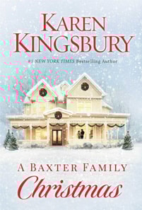 Baxter Family Christmas