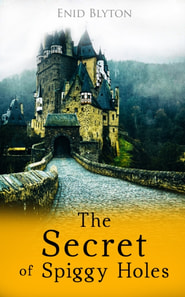 Secret of Spiggy Holes