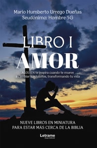 Libro I. Amor