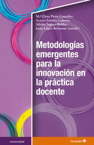 Metodologias emergentes para la innovación en la práctica docente