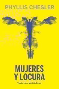 Mujeres y Locura