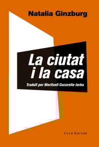 La ciutat i la casa