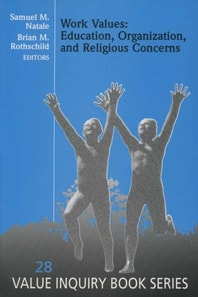 Work Values
