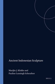 Ancient Indonesian Sculpture