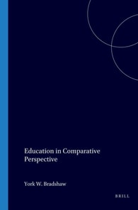 Education in Comparative Perspective