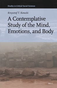 Contemplative Study of the Mind, Emotions, and Body