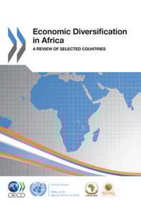 Economic Diversification in Africa A Review of Selected Countries