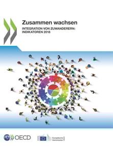Zusammen wachsen Integration von Zuwanderern: Indikatoren 2018