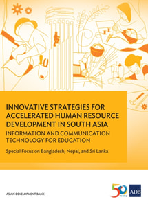 Innovative Strategies for Accelerated Human Resources Development in South Asia