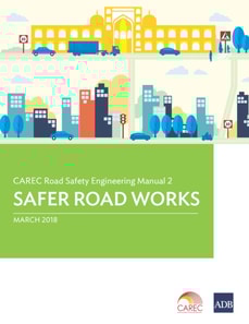 CAREC Road Safety Engineering Manual 2