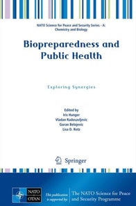 Biopreparedness and Public Health