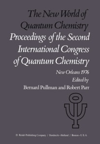 New World of Quantum Chemistry