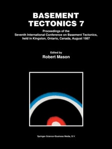 Basement Tectonics 7
