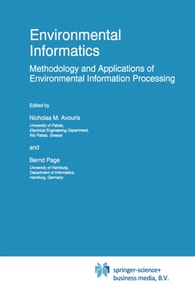 Environmental Informatics