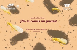 ¡No te comas mi puerta!