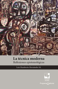 La técnica moderna