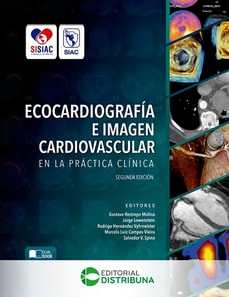 Ecocardiografía e imagen cardiovascular en la práctica clínica. Segunda Edición