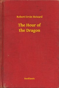 Hour of the Dragon