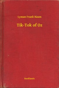 Tik-Tok of Oz