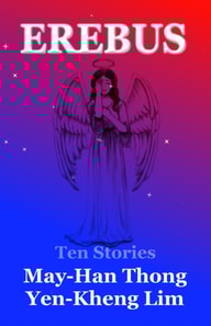 Erebus: Ten Stories