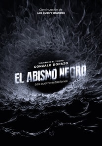 El abismo negro
