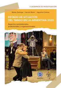 Estado de situación del tango en Argentina 2020