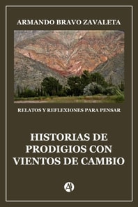 Historias de Prodigios con Vientos de Cambio