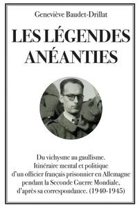 Les legendes aneanties
